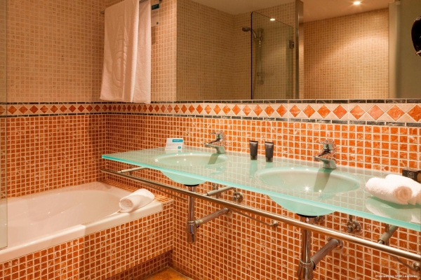 AC by Marriott Hotel Palacio de Santa Ana (Valladolid)